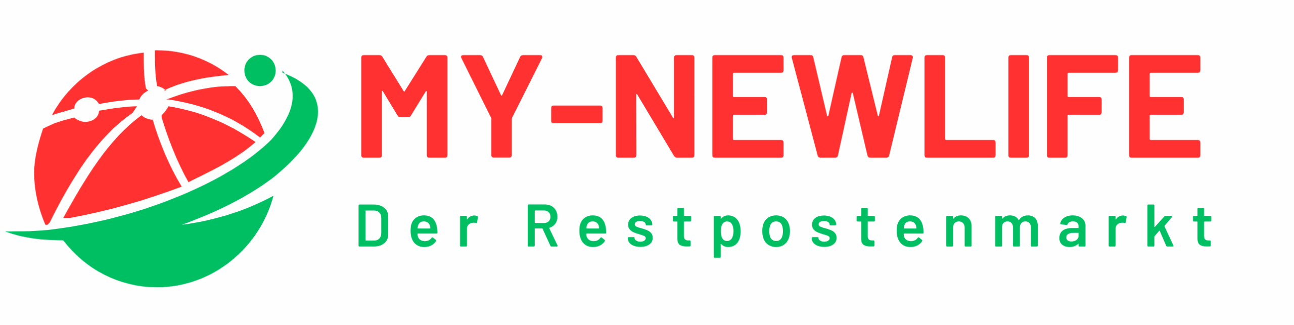 MY-NEWLIFE | DER RESTPOSTENMARKT